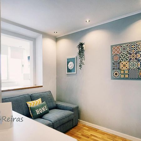 Casa Amoreiras Lisboa 外观 照片