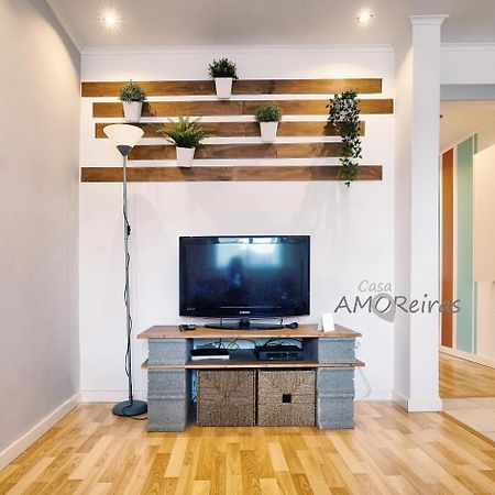 Casa Amoreiras Lisboa 外观 照片