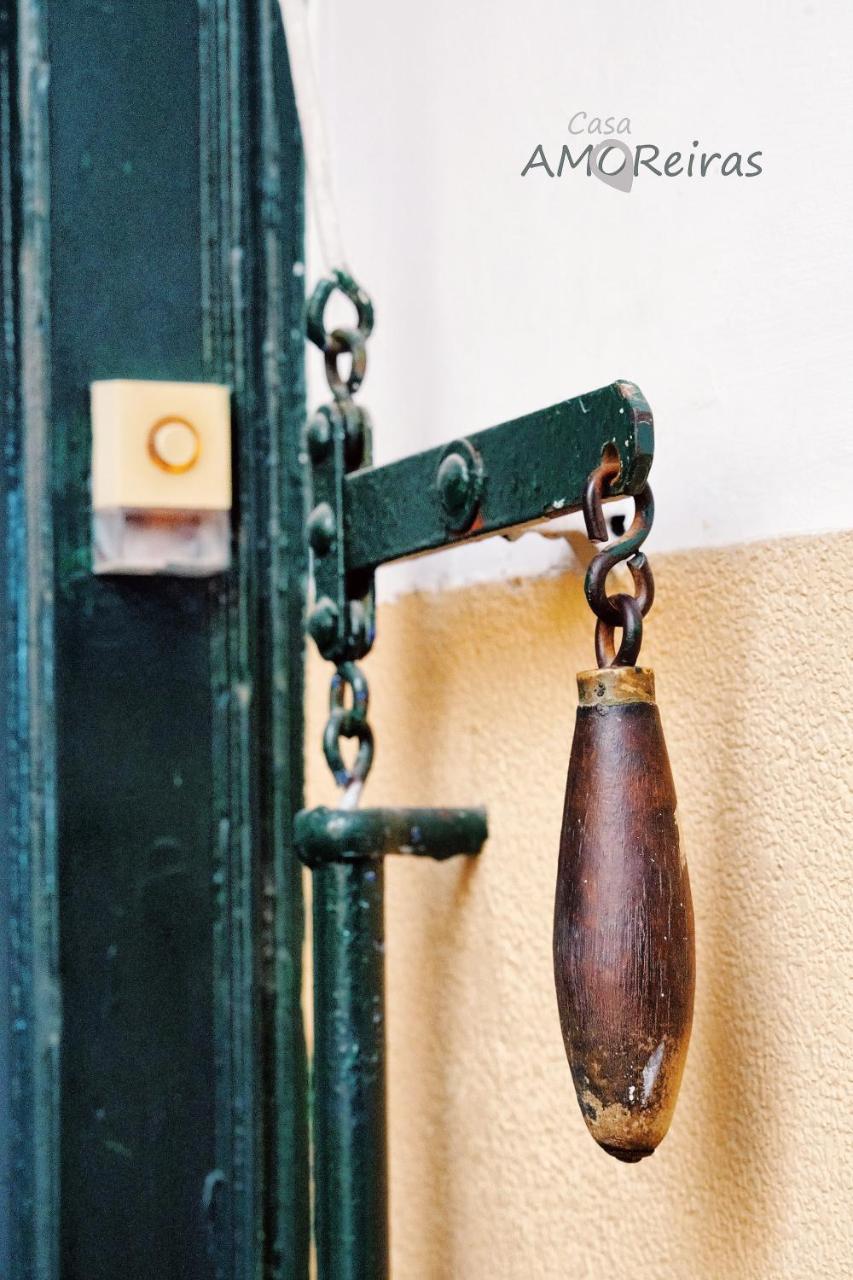 Casa Amoreiras Lisboa 外观 照片