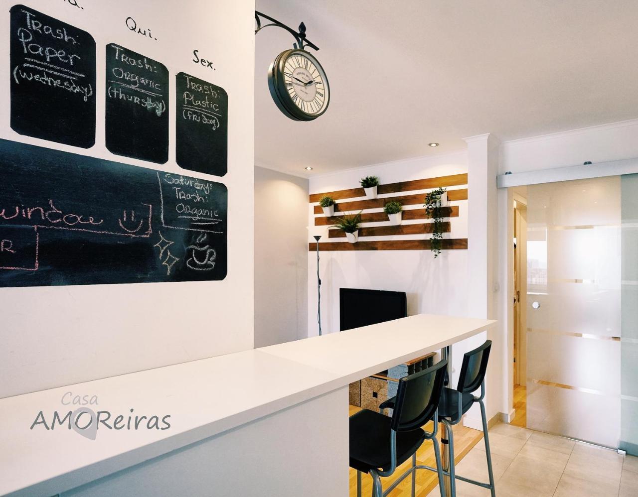 Casa Amoreiras Lisboa 外观 照片