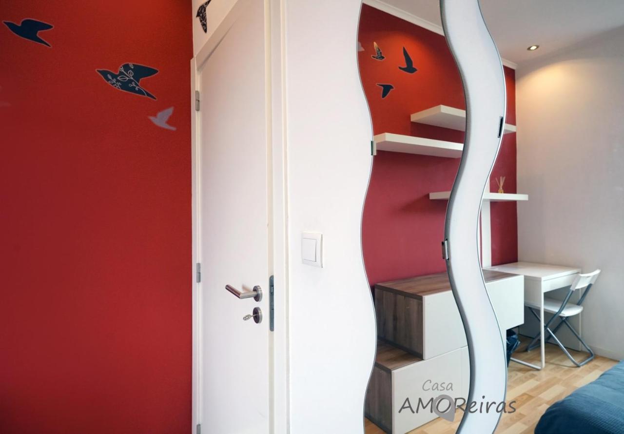 Casa Amoreiras Lisboa 外观 照片