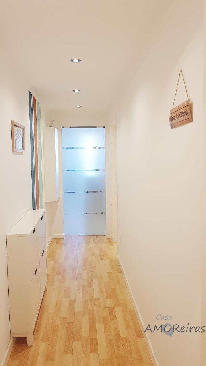 Casa Amoreiras Lisboa 外观 照片