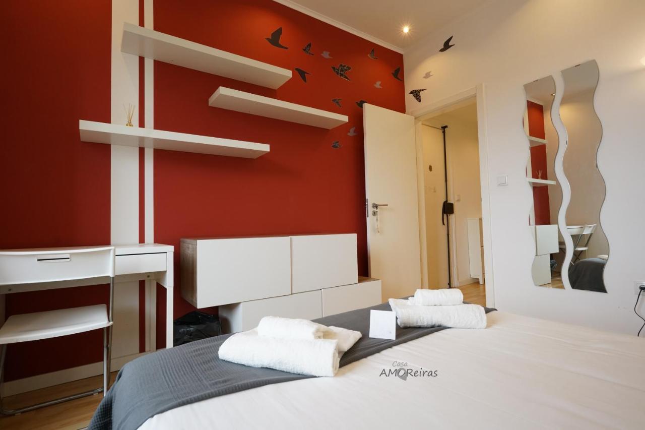 Casa Amoreiras Lisboa 外观 照片