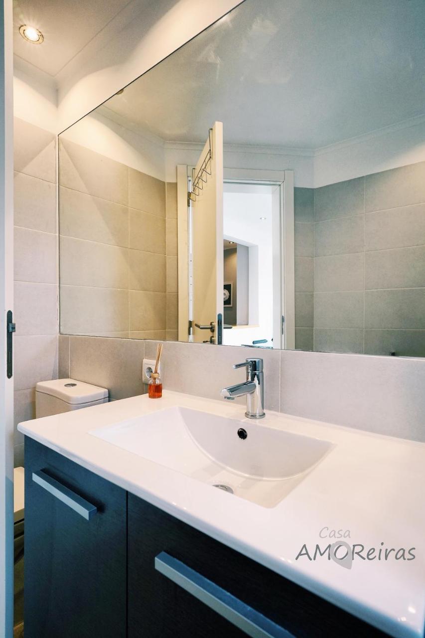 Casa Amoreiras Lisboa 外观 照片