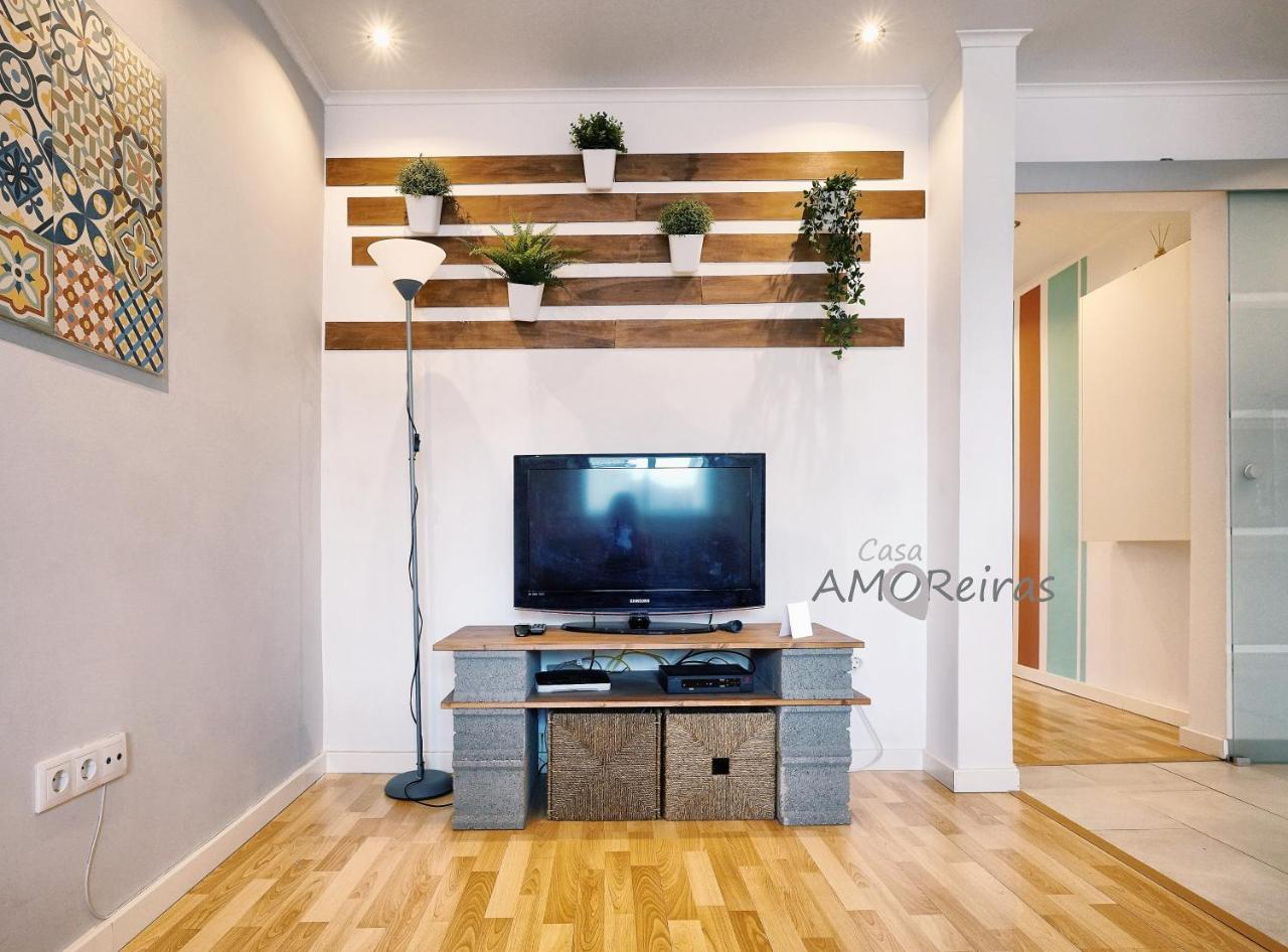 Casa Amoreiras Lisboa 外观 照片