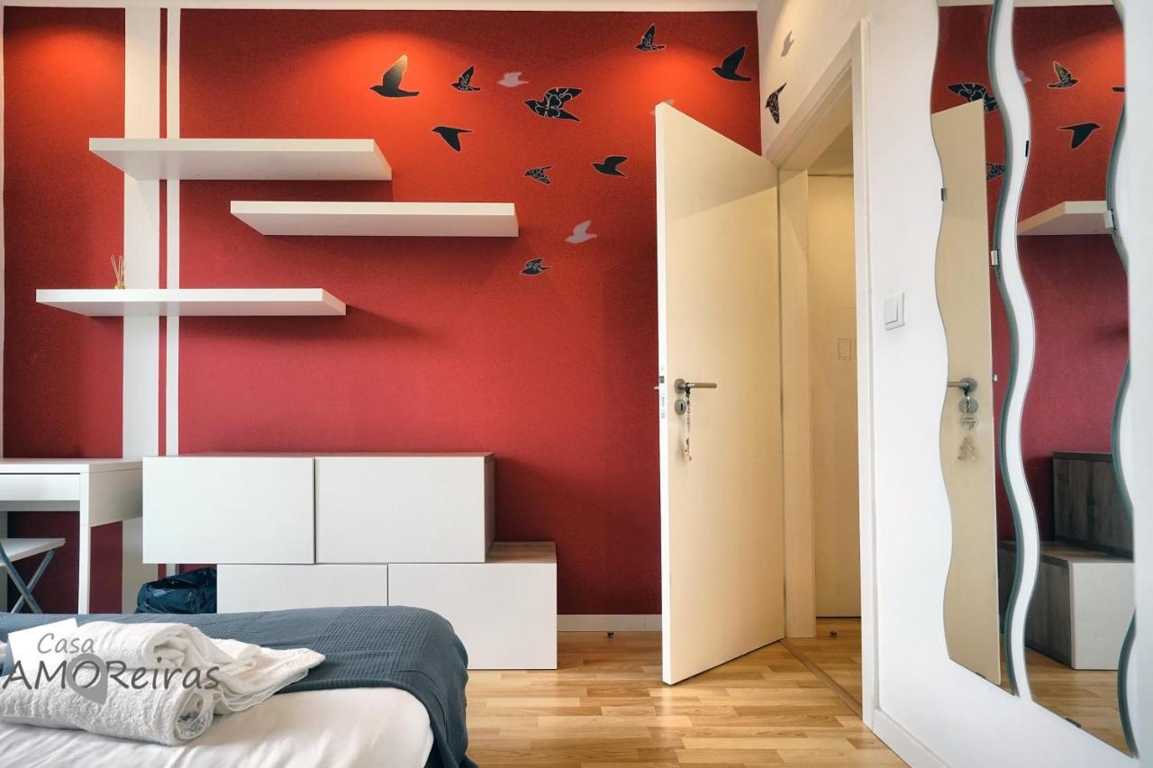 Casa Amoreiras Lisboa 外观 照片