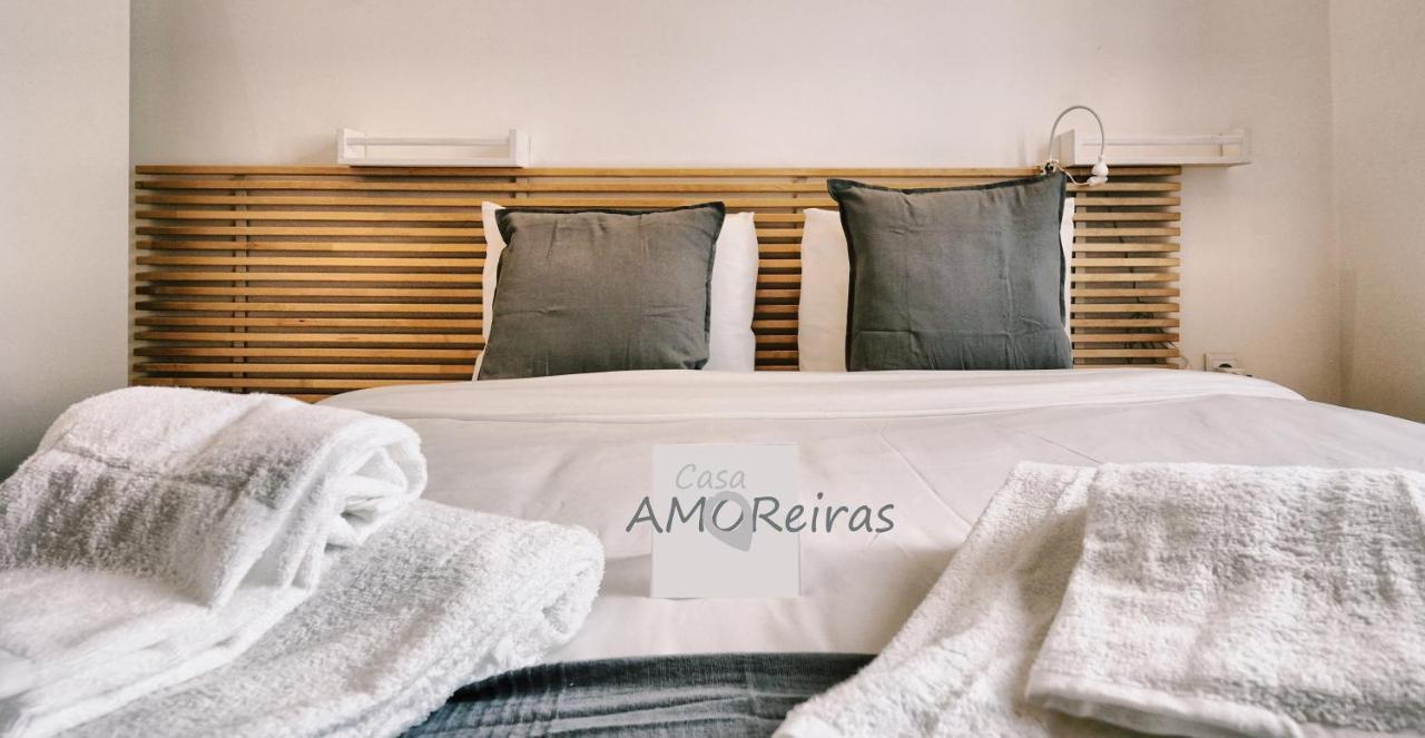 Casa Amoreiras Lisboa 外观 照片
