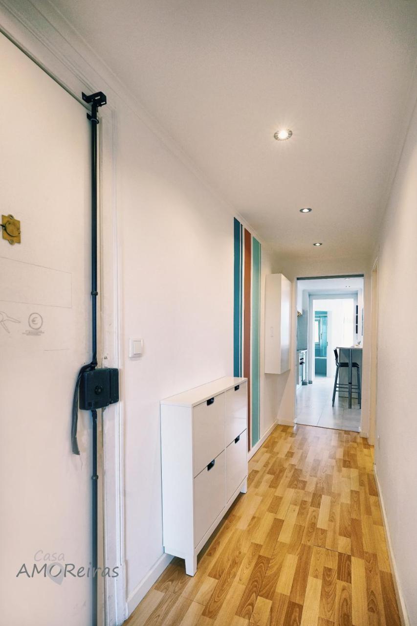 Casa Amoreiras Lisboa 外观 照片