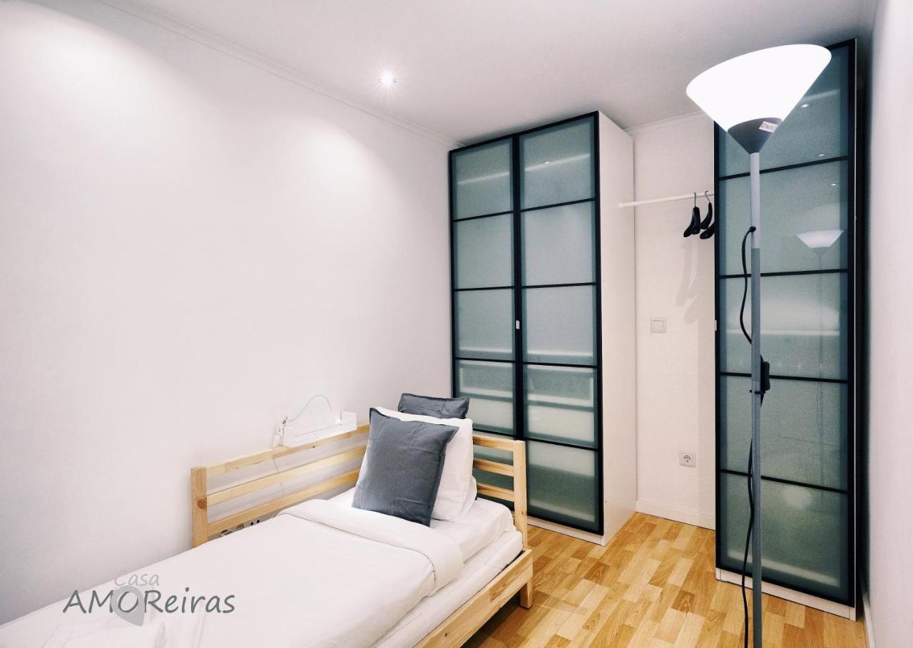 Casa Amoreiras Lisboa 外观 照片