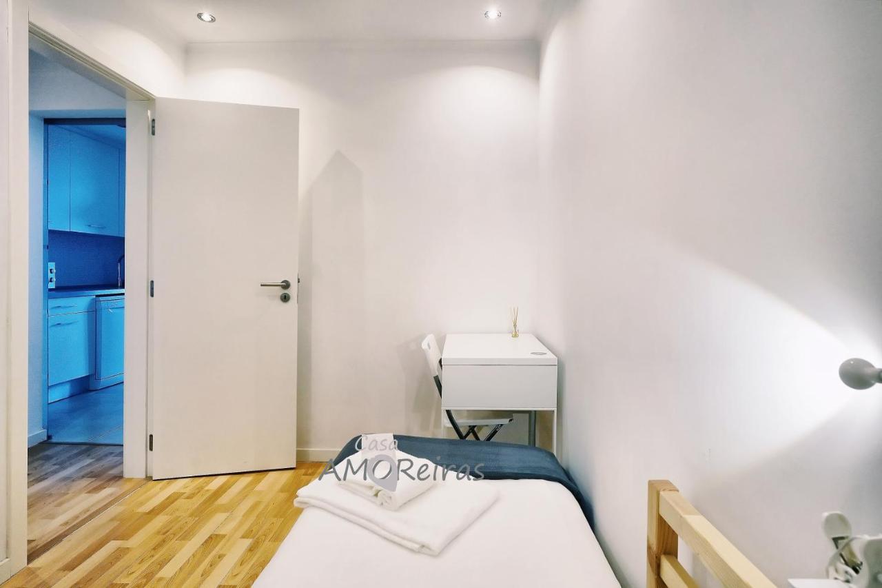 Casa Amoreiras Lisboa 外观 照片