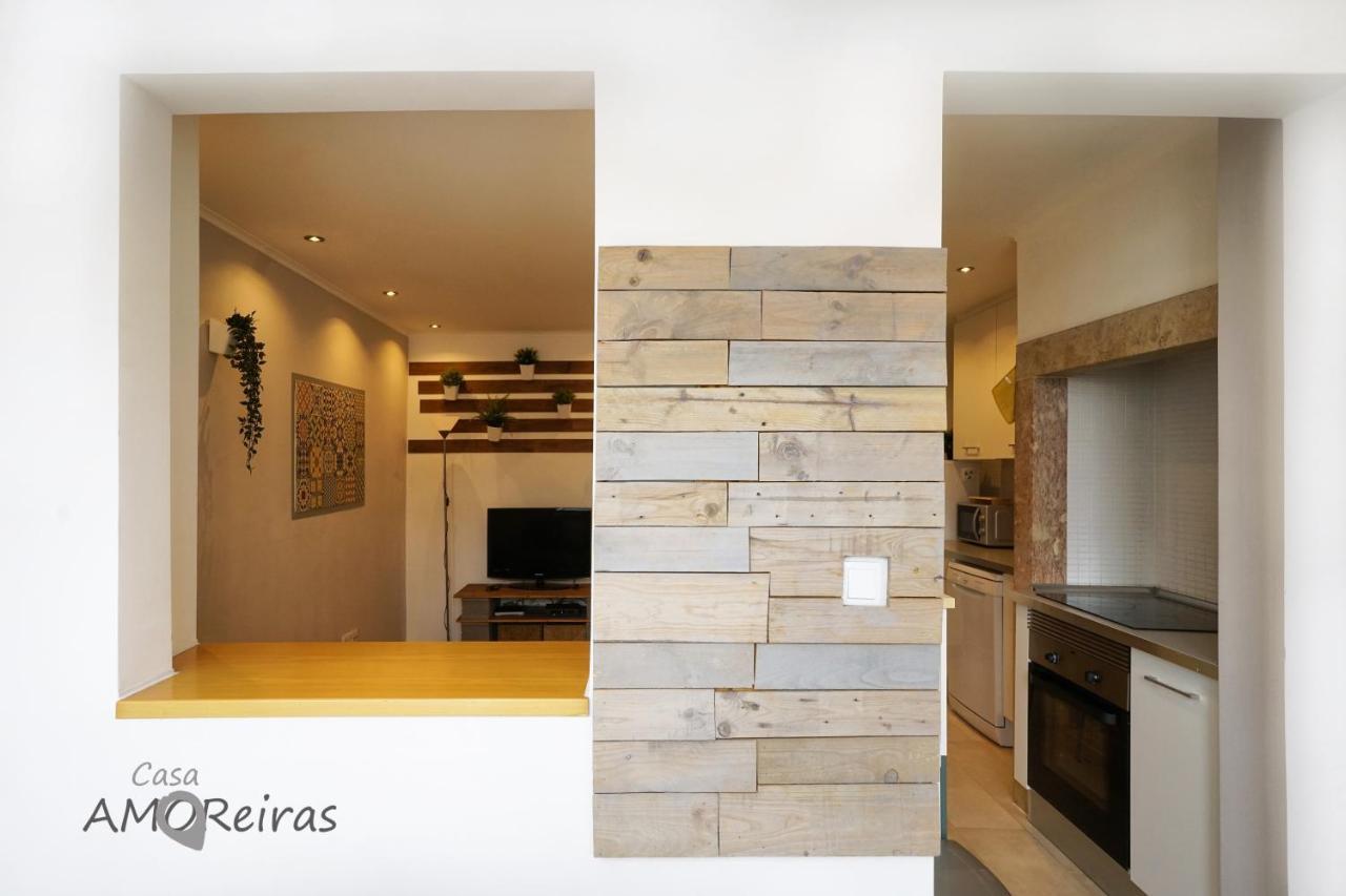 Casa Amoreiras Lisboa 外观 照片