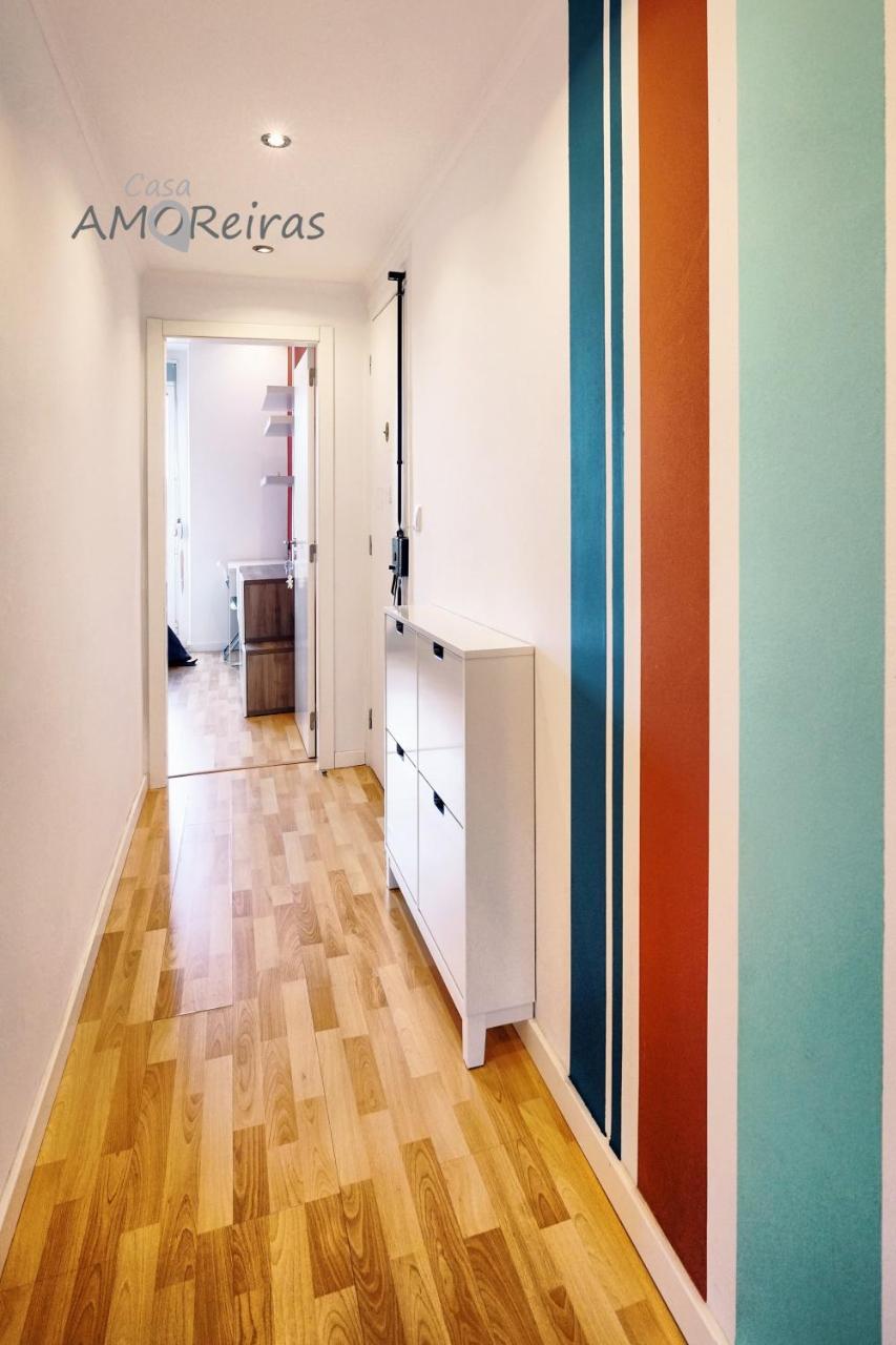 Casa Amoreiras Lisboa 外观 照片