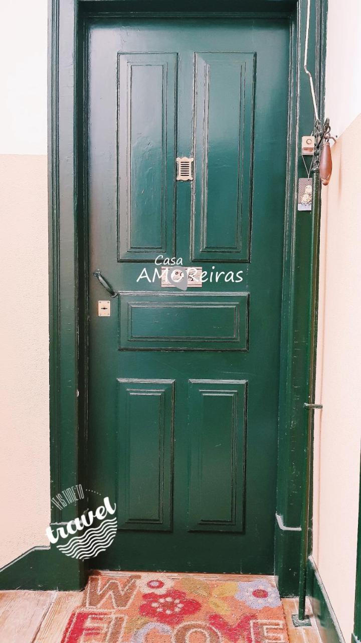 Casa Amoreiras Lisboa 外观 照片